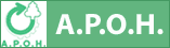 Asociácia podnikateľov v odpadovom hospodárstve (APOH)