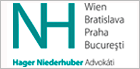 NH Hager Niederhuber advokáti s.r.o.