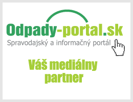 Reklama na Odpady-Portal.sk