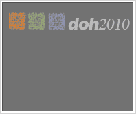 Deň odpadového hospodárstva 2010