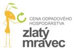 ZLATÝ MRAVEC 2010