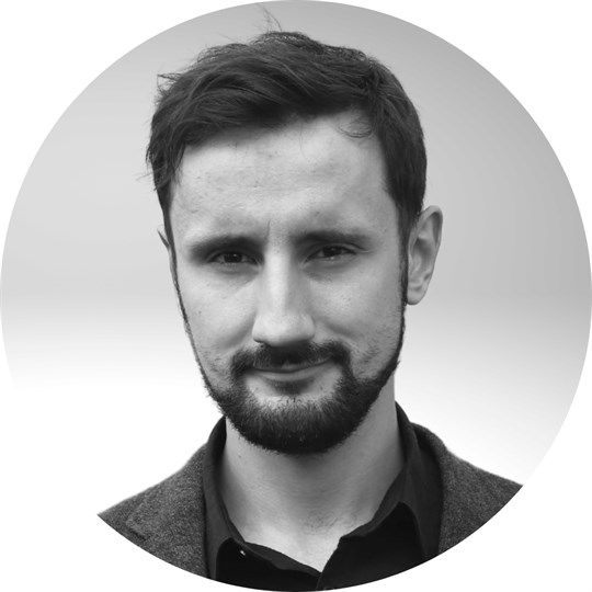 foto Radovan Potočár