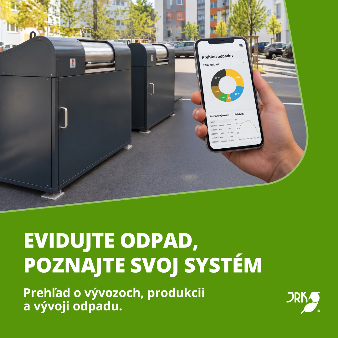 JRK SLOVENSKO