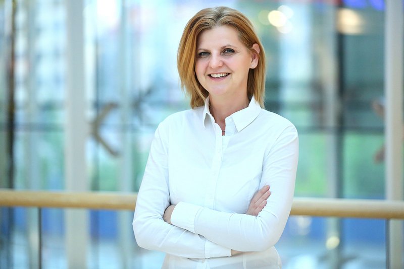 Claudia Gettlerová