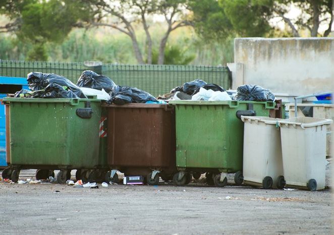 Preferovať spaľovanie odpadu je v súlade s POH, tvrdia niektorí prešovskí poslanci