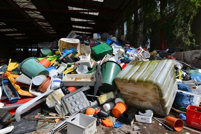Zákon o environmentálnych záťažiach sa bude meniť