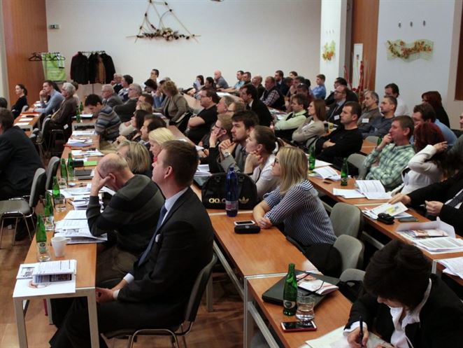 Veľa dôvodov pre účasť na sympóziu ODPADOVÉ FÓRUM 2017
