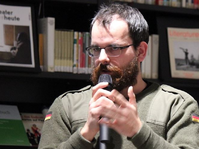 Matúš Čupka chce v Zelenej hliadke skončiť a venovať sa politike