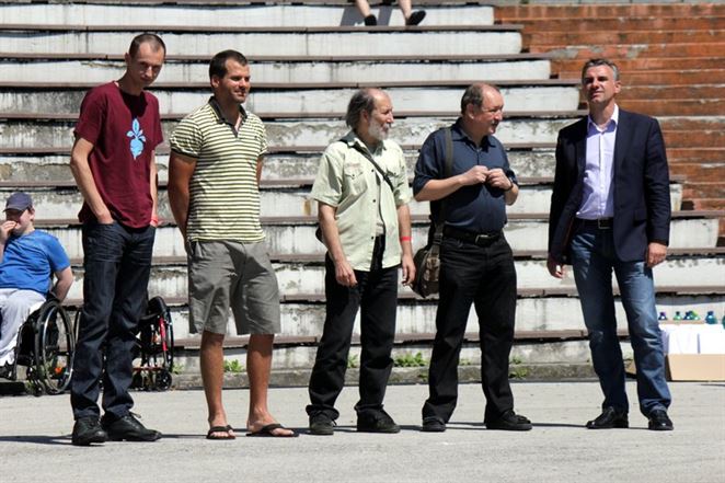 OLO bilancuje funkčné obdobie predstavenstva. Tento rok očakáva päťmiliónový zisk