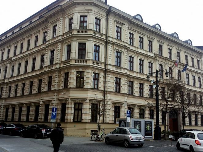 Ministerstvo má nový analytický inštitút