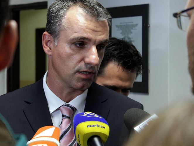 Riaditeľ OLO sa obáva politických nominácií do vedenia firmy