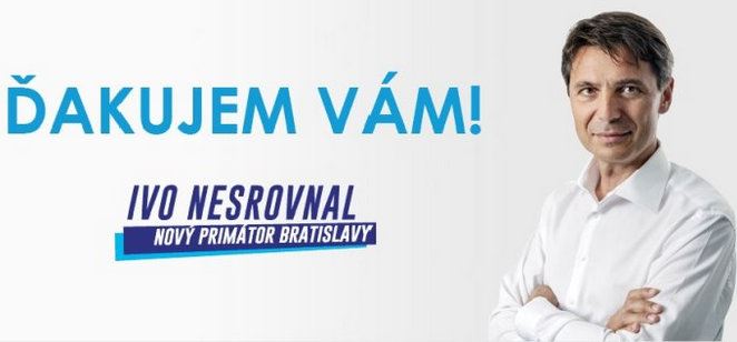 Ondrej Dostál: Transparentná výberová fraška