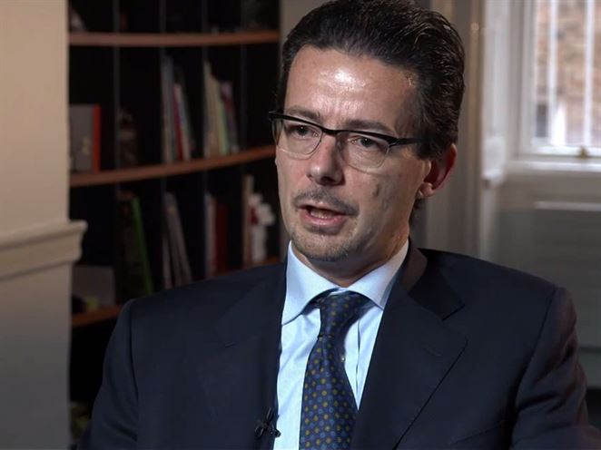 Umberto Raiteri: Konkurencia kolektívnych systémov je nevyhnutná