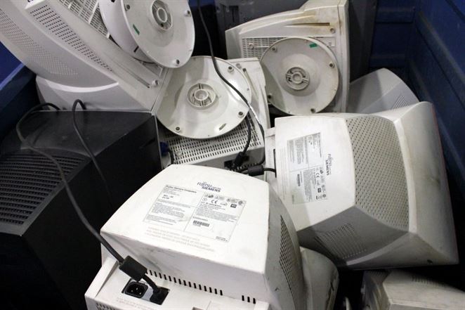 Náklady na elektroodpad zrejme porastú