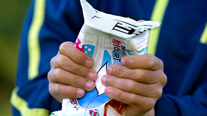 Tetra Pak chce zdvojnásobiť množstvo recyklovaných obalov