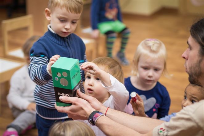 Do projektov SEWA sa už zapojilo viac ako 400 škôl