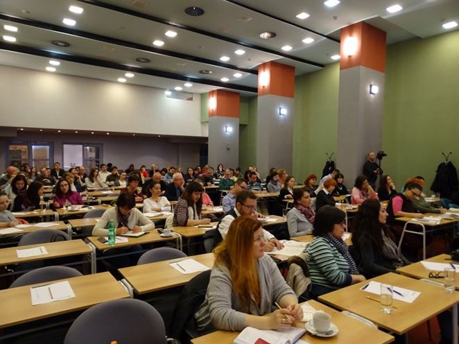 Obľúbené semináre NATUR-PACKu