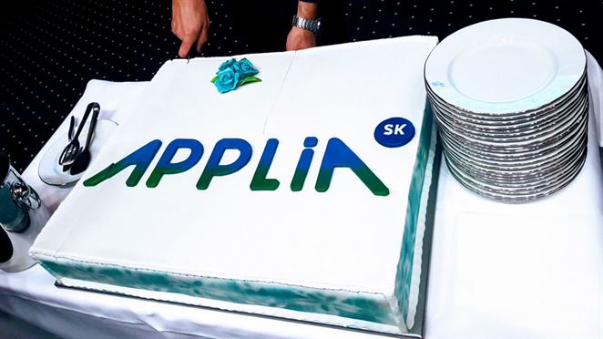 CECED sa mení na APPLiA