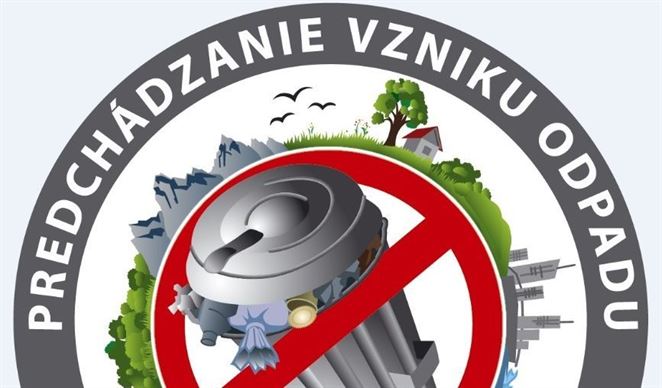 Aktualizované: Konferencia Predchádzanie vzniku odpadov 2020 je zrušená