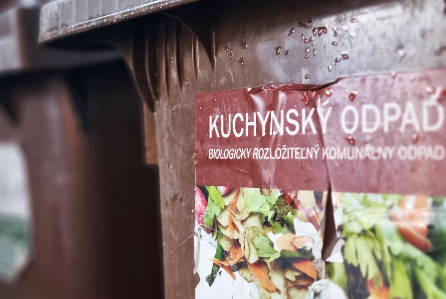 Ďalšia bioplynka rozširuje kapacitu. Siláž nahradí kuchynským odpadom