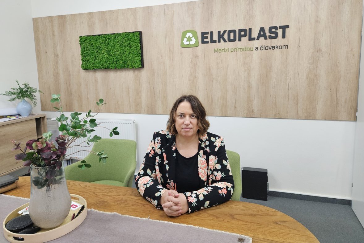 Krajšie kontajnery nestačia. Budúcnosť sídlisk je v automatizovanom zbere odpadu