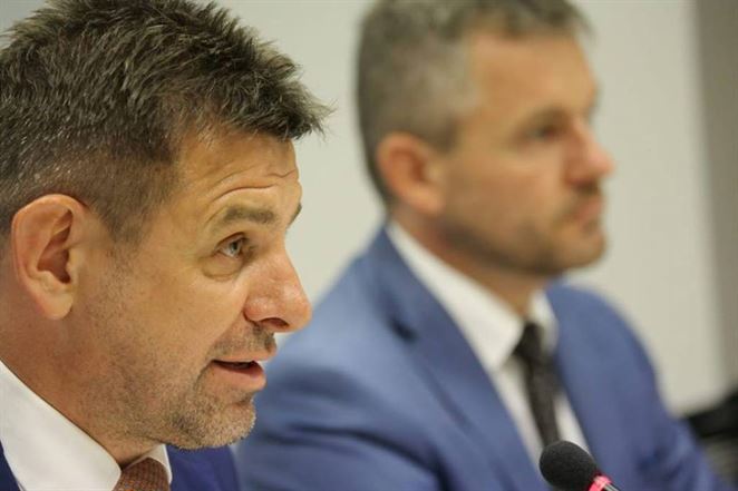 Sólymos: Hlavný zmysel zálohovania PET fliaš nie je v ekonomike