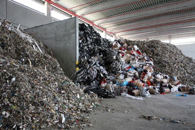 Ani v energetickom zhodnocovaní odpadu Slovensko príliš nežiari