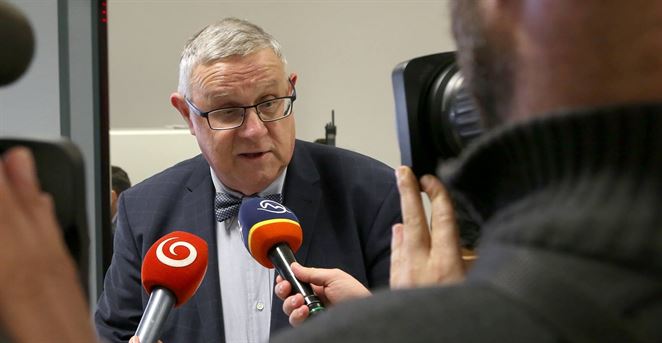 Prezidentom chce byť aj Ivan Zuzula spájaný s kontroverznými tendrami