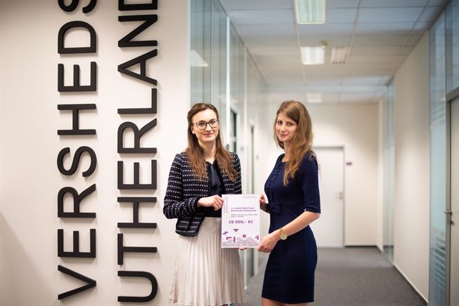 Oznámenie o zmene názvu kancelárie Eversheds Sutherland Dvořák Hager