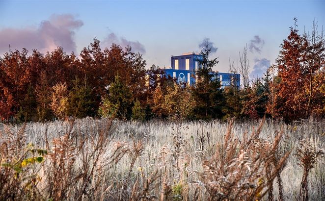 U. S. Steel Košice plánuje rozšíriť novú skládku nebezpečného odpadu