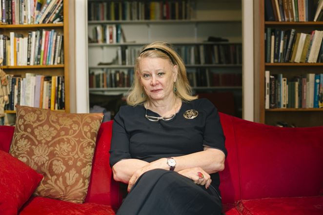 Pozvánka: Deirdre McCloskey: Kapitalizmus ako jediný etický systém 