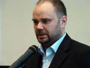 Branislav Cimerman končí vo vedení MŽP SR