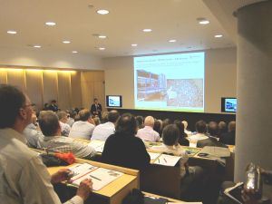 Seminár „Od zvyškov spaľovania k využívaniu kovov“