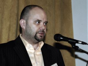 Branislav Cimerman: Stratégia biologicky rozložiteľného odpadu bude čo najskôr