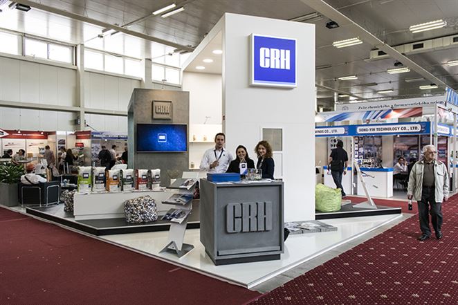 Expozícia CRH si za kreativitu odniesla Zlatého Leonarda