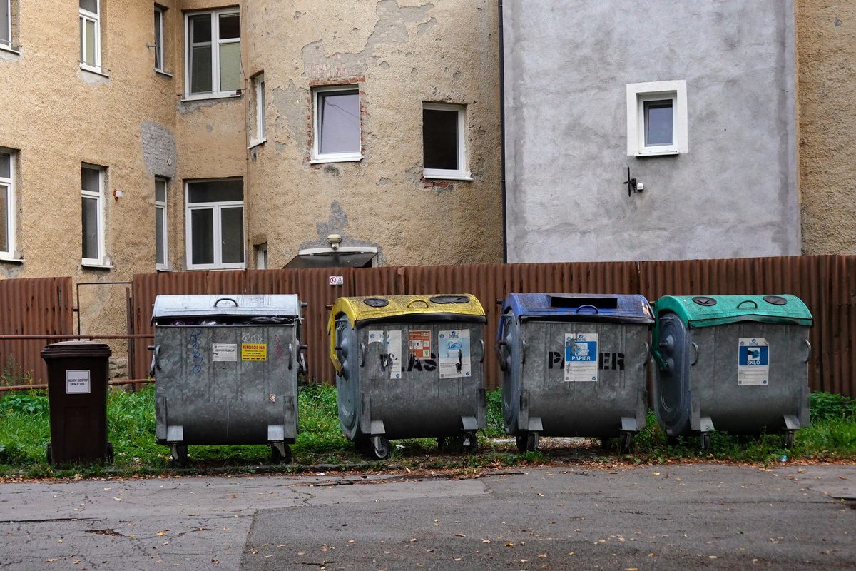 Ministerstvo ide novelizovať päť predpisov. Podnety prišli hlavne k evidencii odpadov