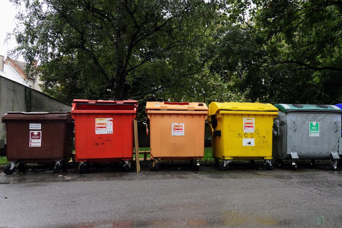Envirofond rozdelil príspevky za triedenie odpadu. Malá obec predbehla väčšinu miest (+mapa)