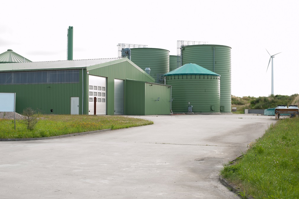 Bioplynka pri Dunajskej Strede plánuje zhodnocovať aj BRKO