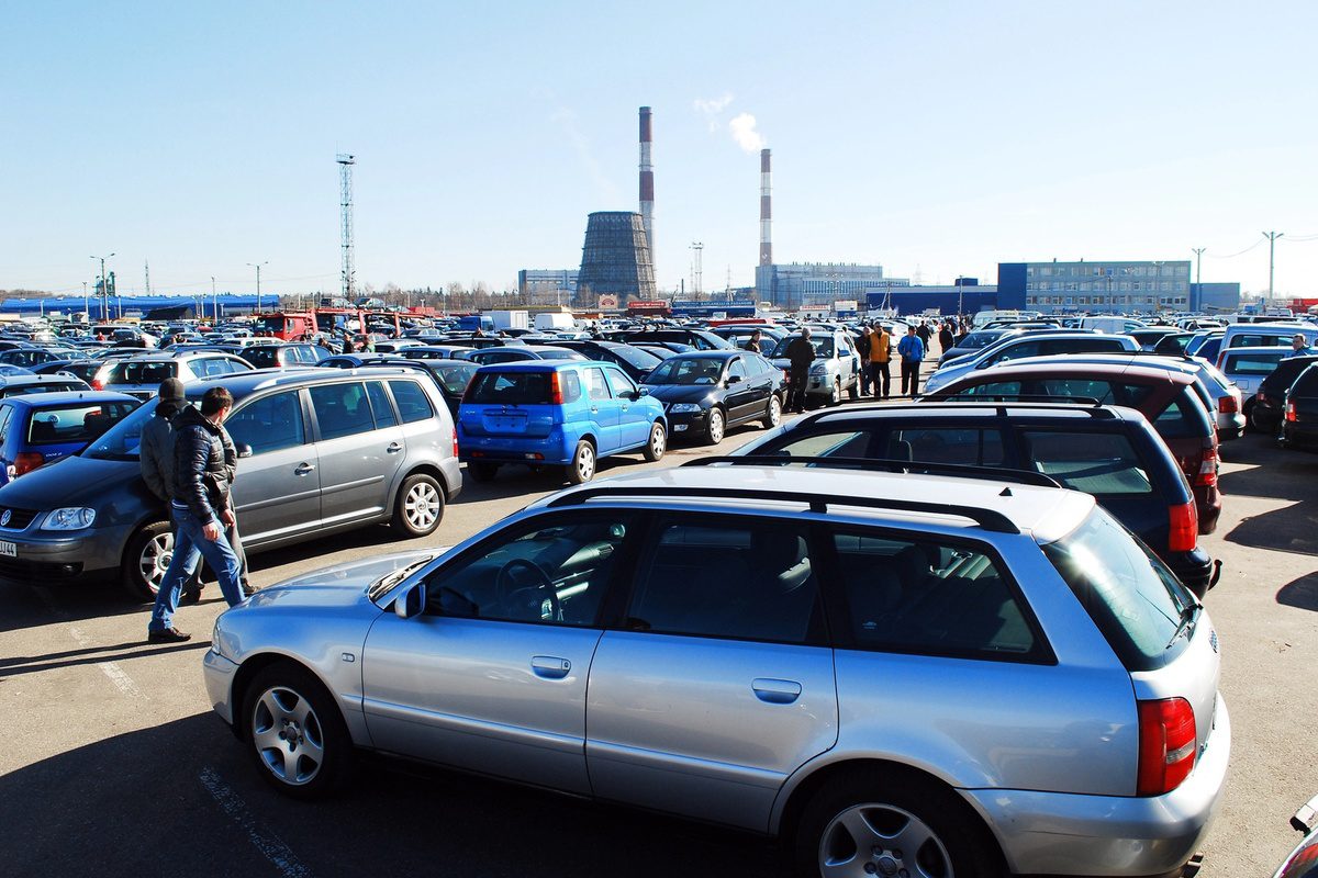 EÚ prekopala pravidlá pre celý život auta. Určila, čo je ojazdené vozidlo a čo už autovrak