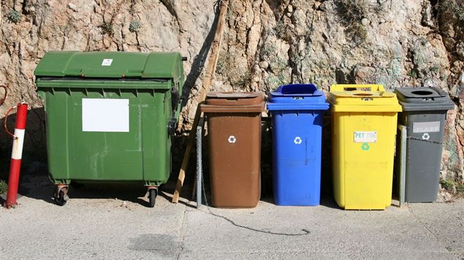 Názor. Ako na triedený zber v čase koronavírusu?
