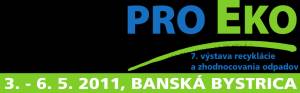 PRO EKO | PRO REGION | PRO ARCH - Odborný program výstav