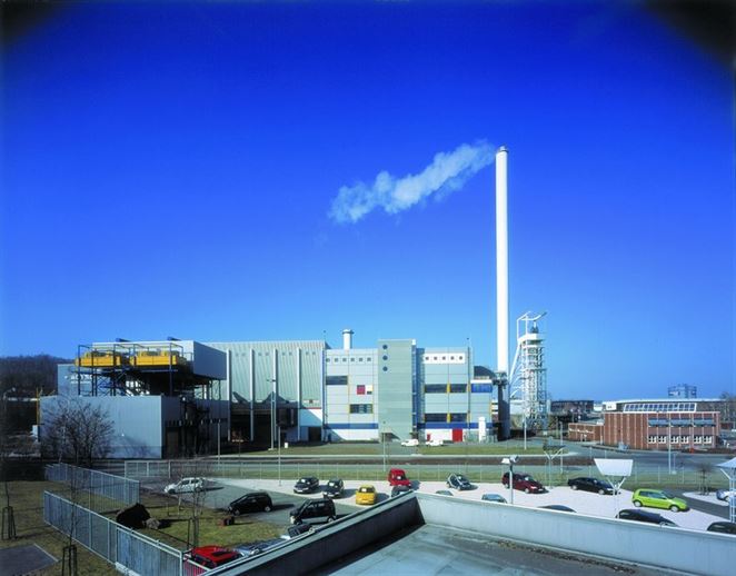 CEWEP sa ohradila voči záverom štúdie ZWE, ktorá spochybňuje energetické zhodnocovanie odpadov