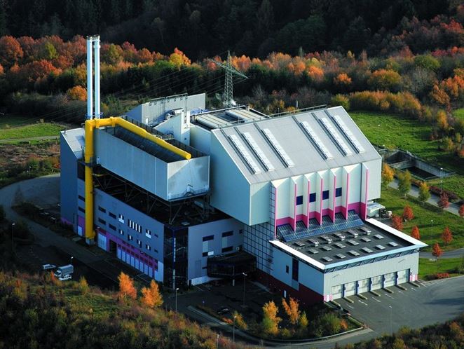 ZWE: Daň na spaľovanie by sa mala vyrovnať skládkovej dani