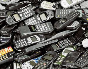 MŽP chce mobilný zber elektroodpadu