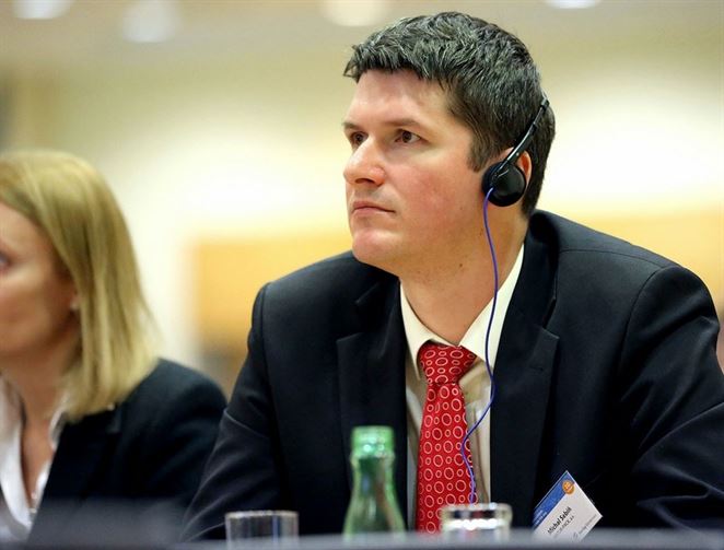Michal Sebíň pre Euractiv.sk: Skládka je najhoršia možnosť