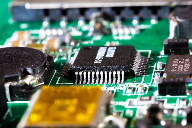 Objavili spôsob, ako jednoducho získať z vyradených elektroodpadov zlato