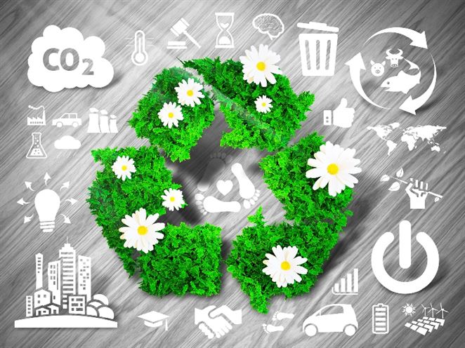 Iniciatíva Európskej komisie: Využitie potenciálu odpadu ako zdroja energie