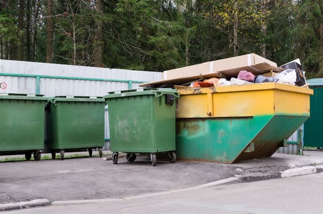Programom odpadového hospodárstva krajov chýbajú hodnotiace správy. Do leta bude súťaž