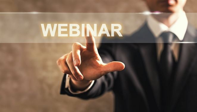 NATUR-PACK pripravil pre svojich klientov prvý online seminár (webinár) - Obaly a neobalové výrobky od A po Z