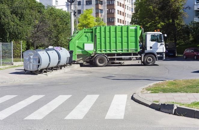 ZMOS a OZV vyzvali rezort životného prostredia na riešenie situácie s odpadmi 